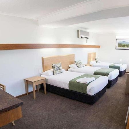 Murwillumbah Motor Inn Kültér fotó