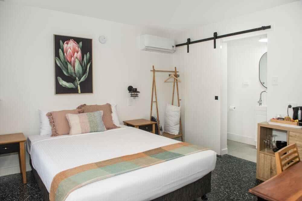 Murwillumbah Motor Inn Kültér fotó