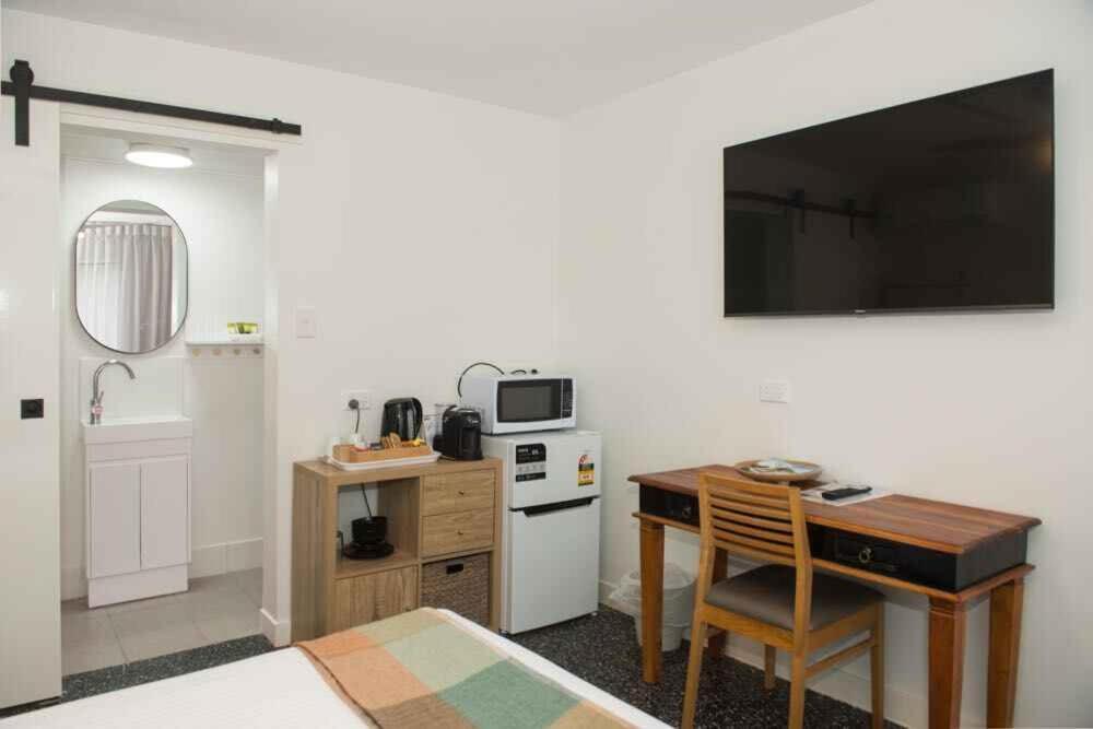 Murwillumbah Motor Inn Kültér fotó