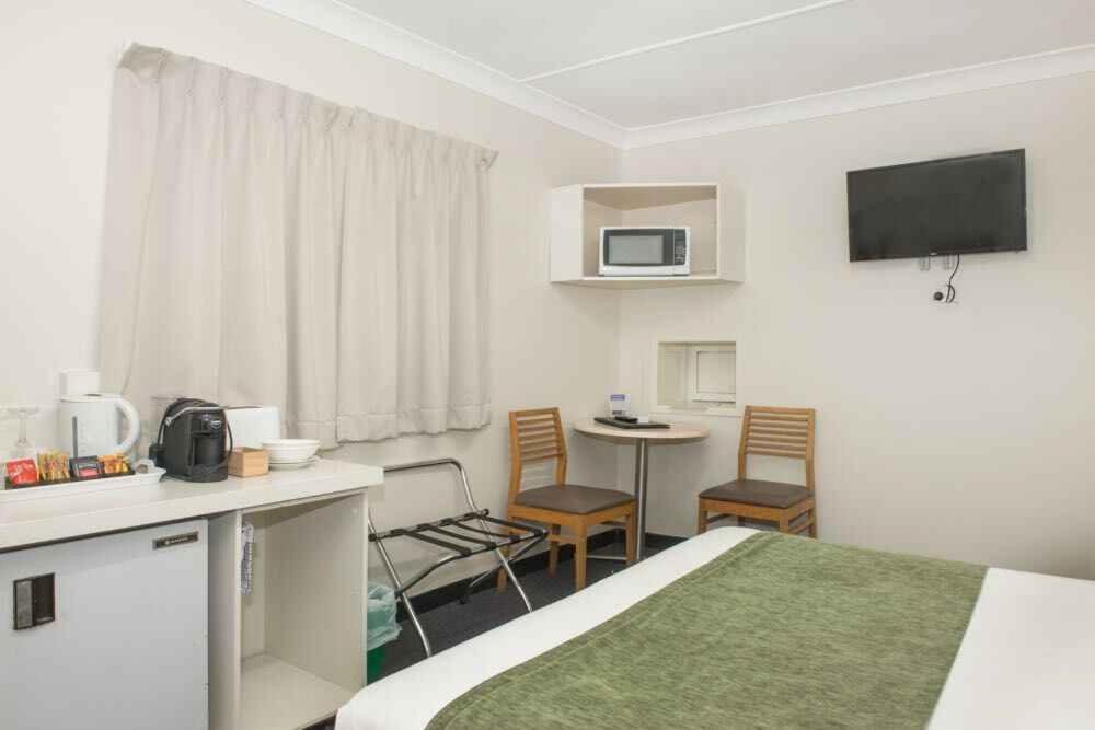 Murwillumbah Motor Inn Kültér fotó