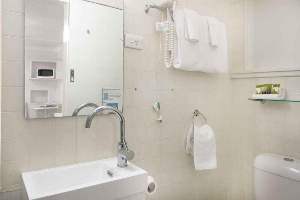 Murwillumbah Motor Inn Kültér fotó