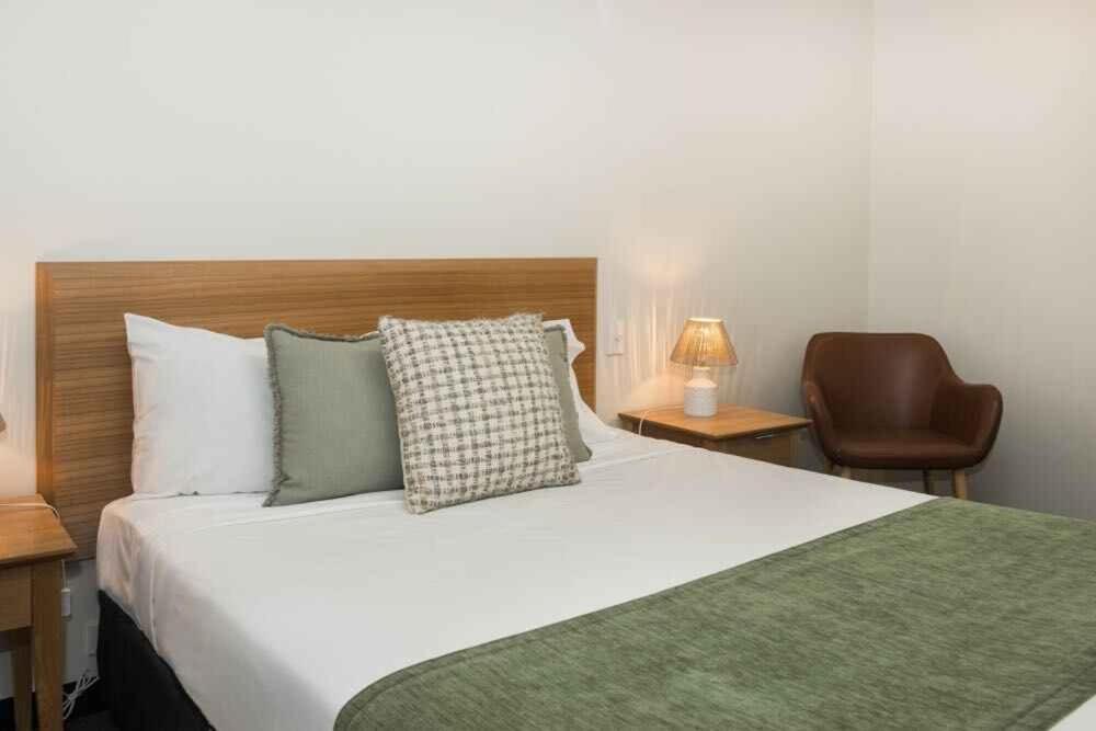 Murwillumbah Motor Inn Kültér fotó