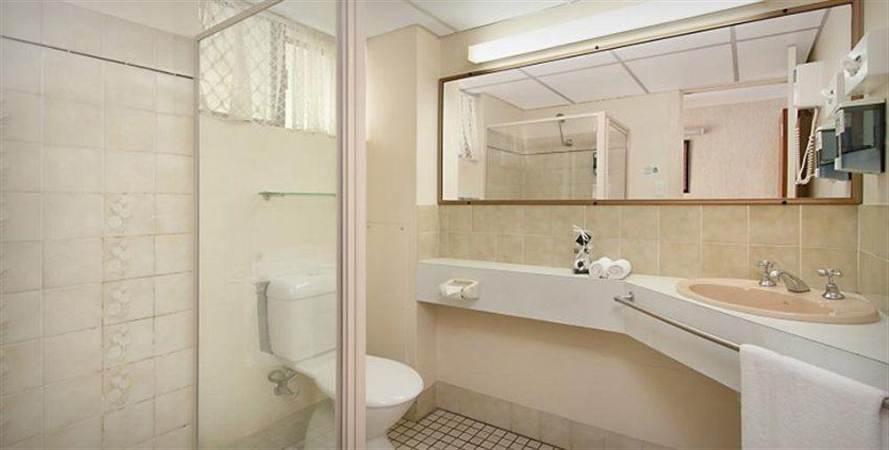 Murwillumbah Motor Inn Kültér fotó